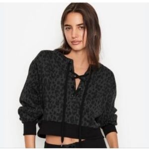 Victoria’s Secret sweatshirt hoodie